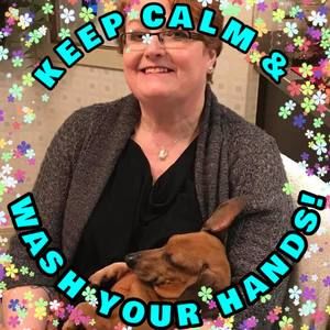 Meet your Posher, Lauri